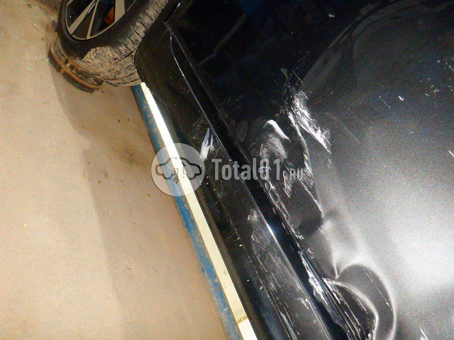 Фото Volkswagen Tayron 142