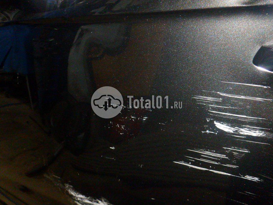Фото Volkswagen Tayron 152