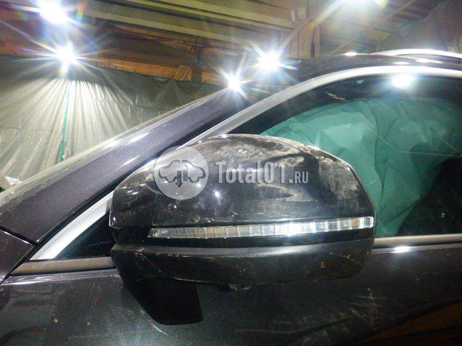 Фото Volkswagen Tayron 156