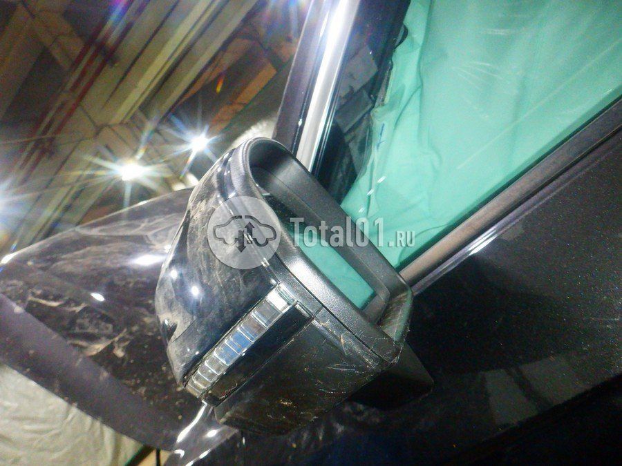 Фото Volkswagen Tayron 158