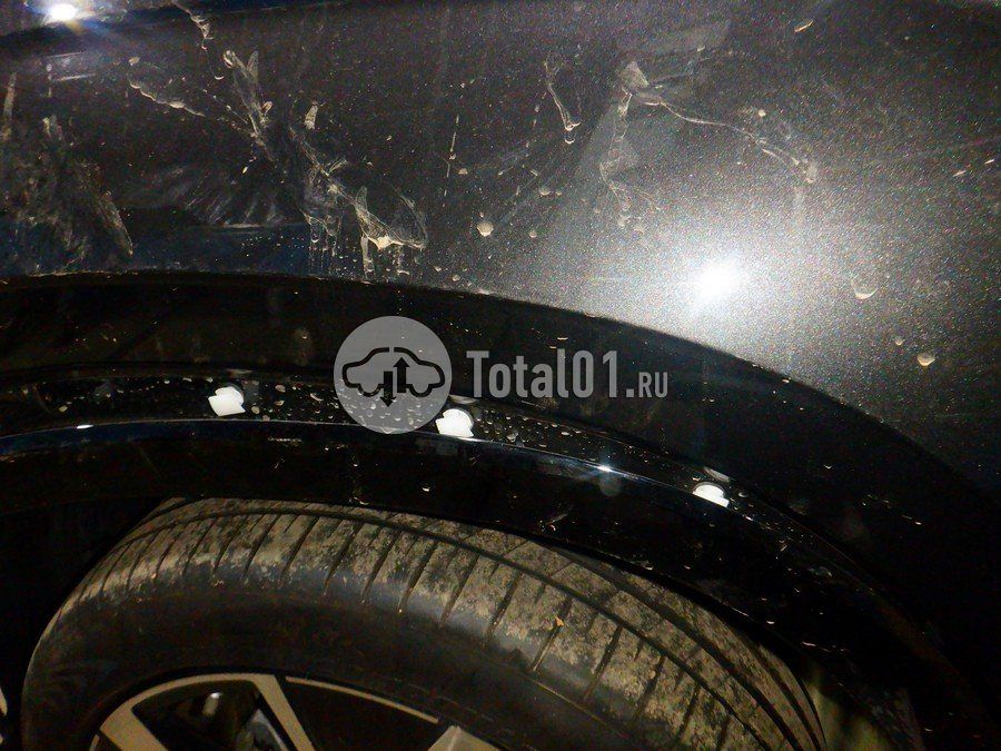 Фото Volkswagen Tayron 162