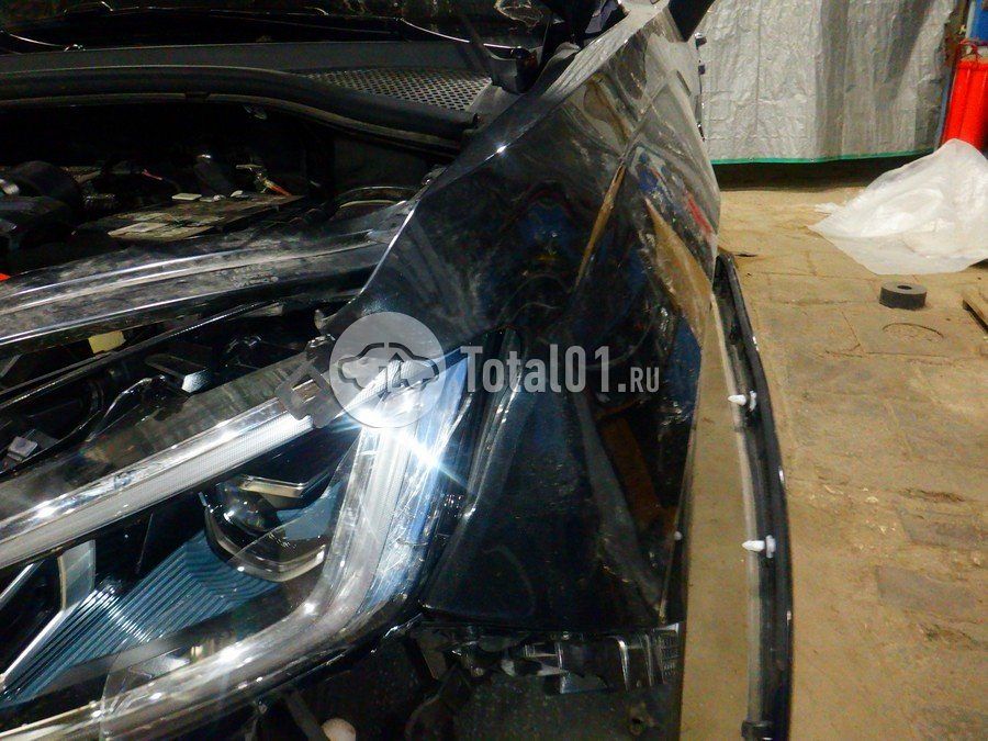 Фото Volkswagen Tayron 166