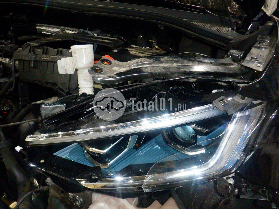 Фото Volkswagen Tayron 168
