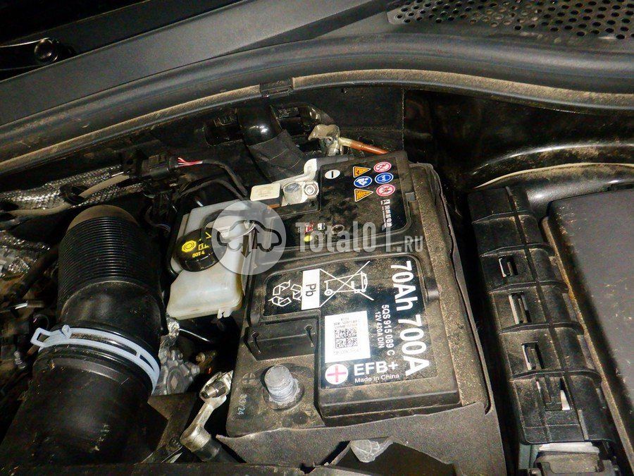 Фото Volkswagen Tayron 186