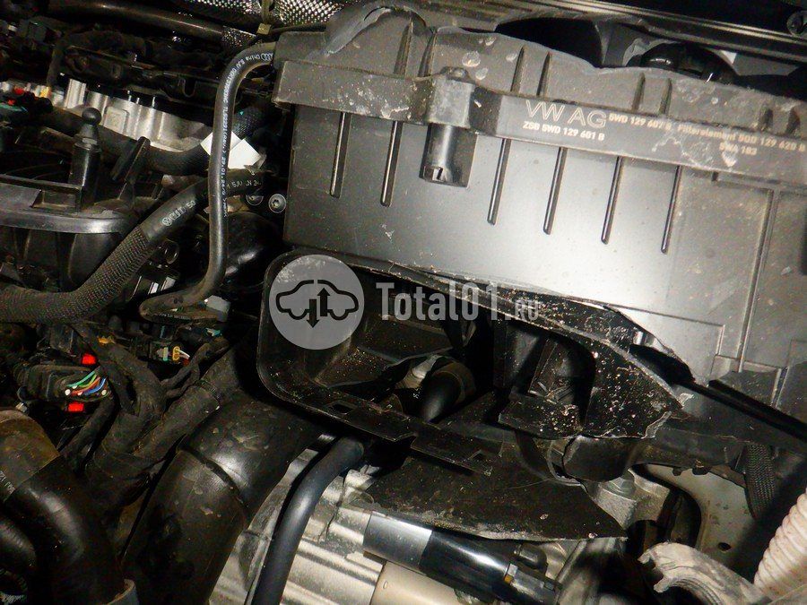 Фото Volkswagen Tayron 194