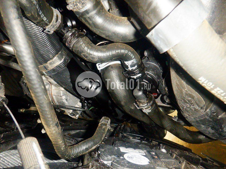 Фото Volkswagen Tayron 202