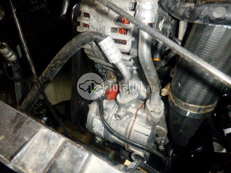 Фото Volkswagen Tayron 204