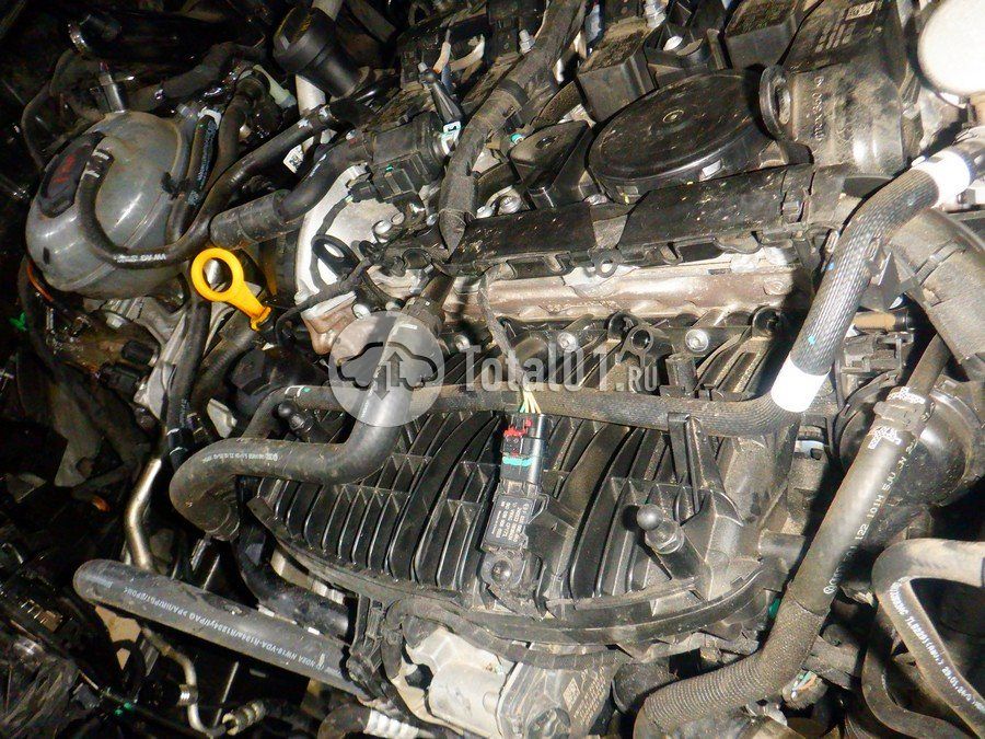 Фото Volkswagen Tayron 212