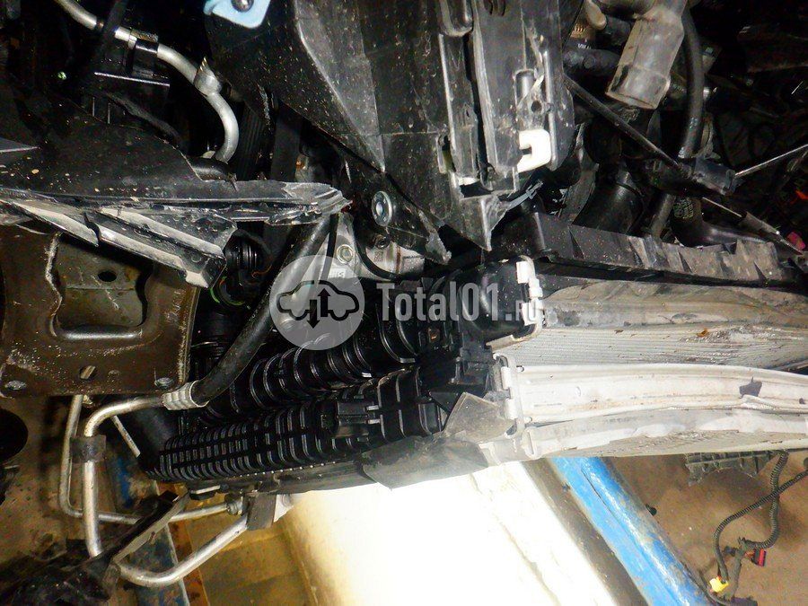 Фото Volkswagen Tayron 218