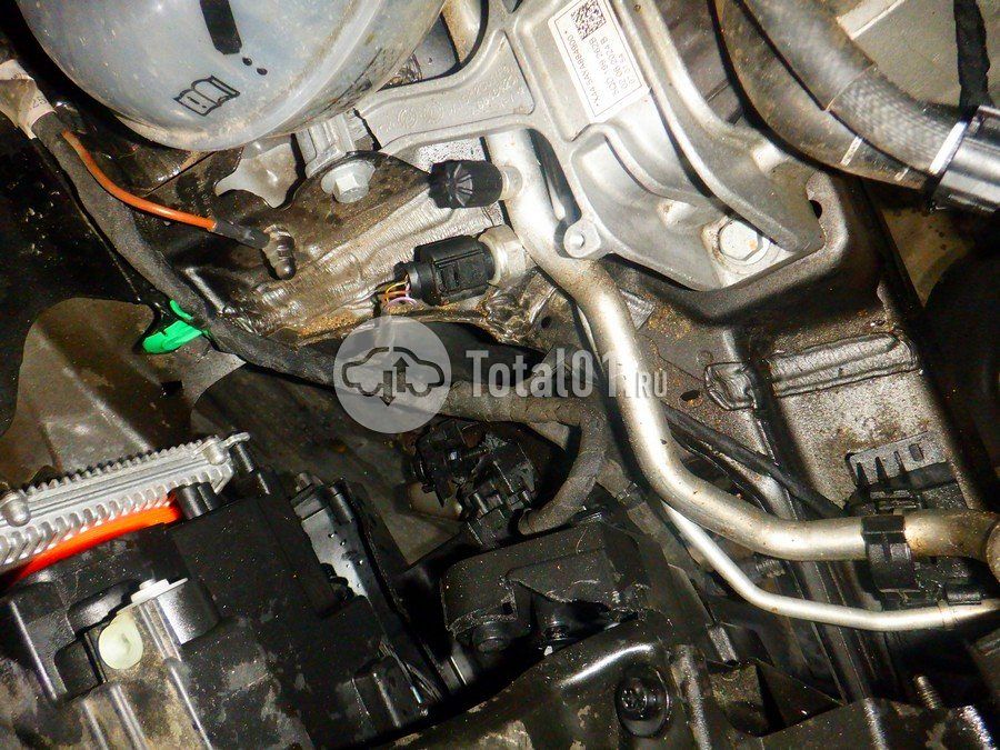 Фото Volkswagen Tayron 226