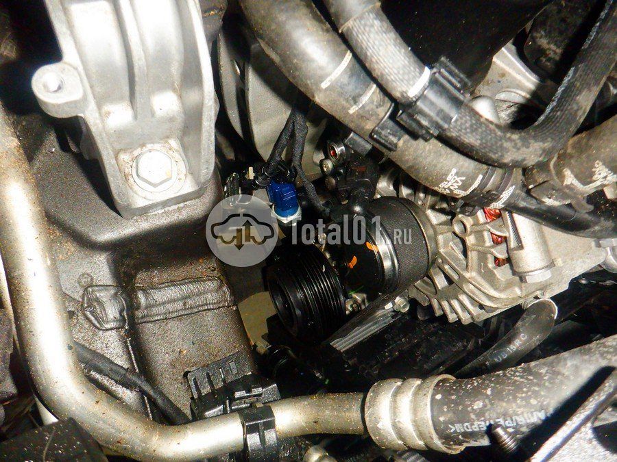 Фото Volkswagen Tayron 230