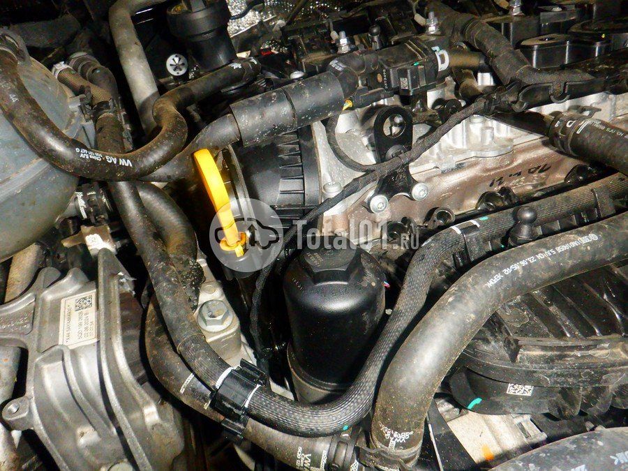 Фото Volkswagen Tayron 232