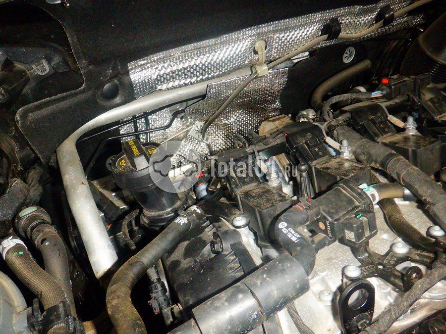 Фото Volkswagen Tayron 234