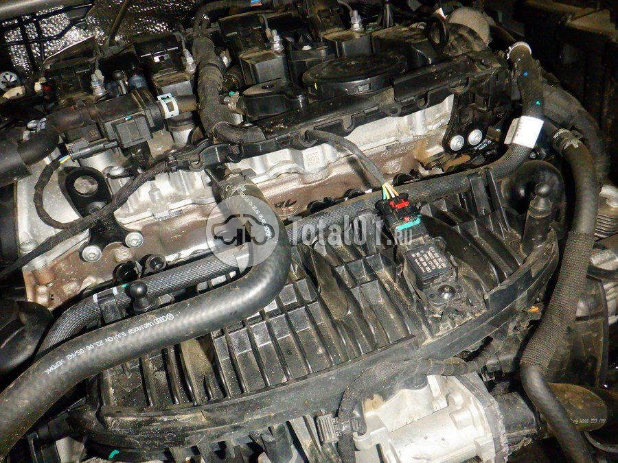 Фото Volkswagen Tayron 238