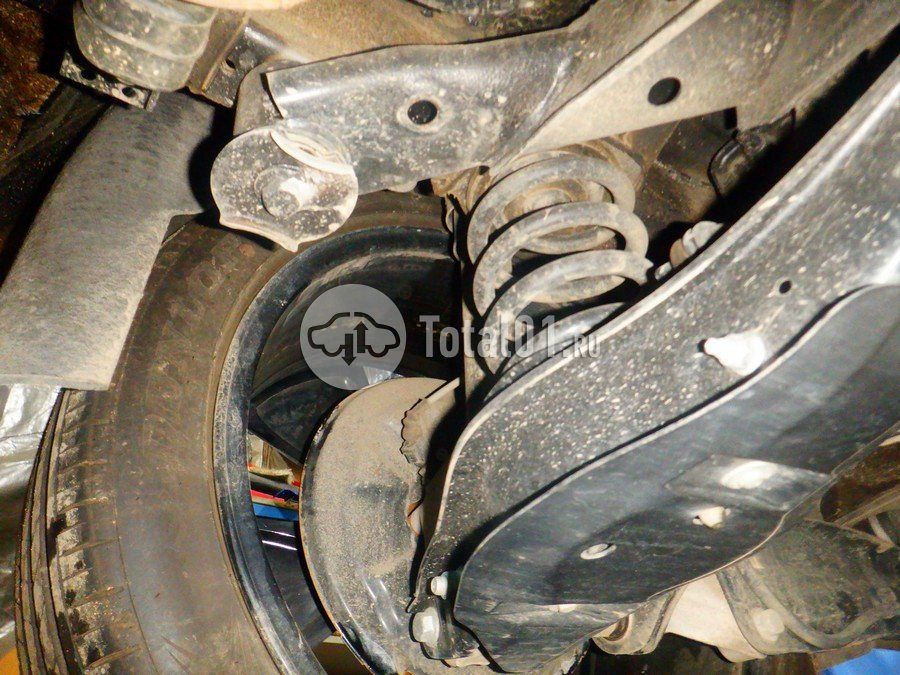 Фото Volkswagen Tayron 254