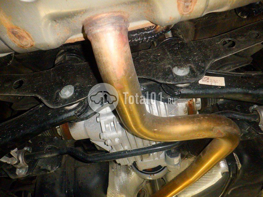 Фото Volkswagen Tayron 258
