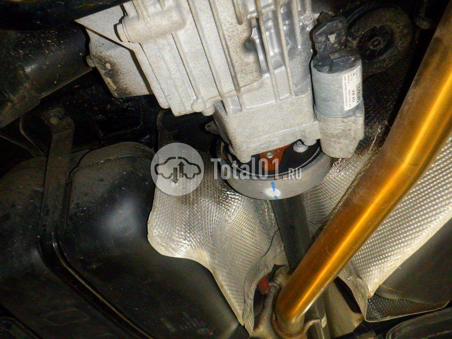 Фото Volkswagen Tayron 262