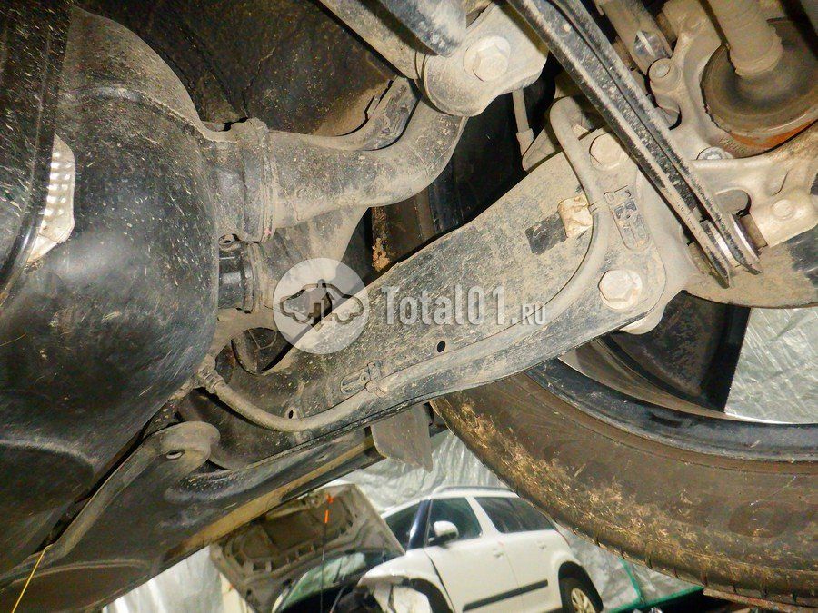 Фото Volkswagen Tayron 264