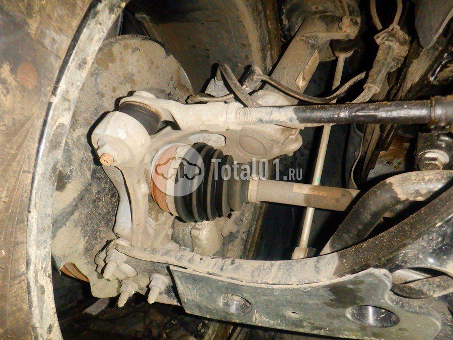 Фото Volkswagen Tayron 270