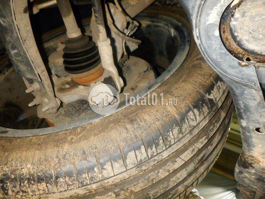 Фото Volkswagen Tayron 276