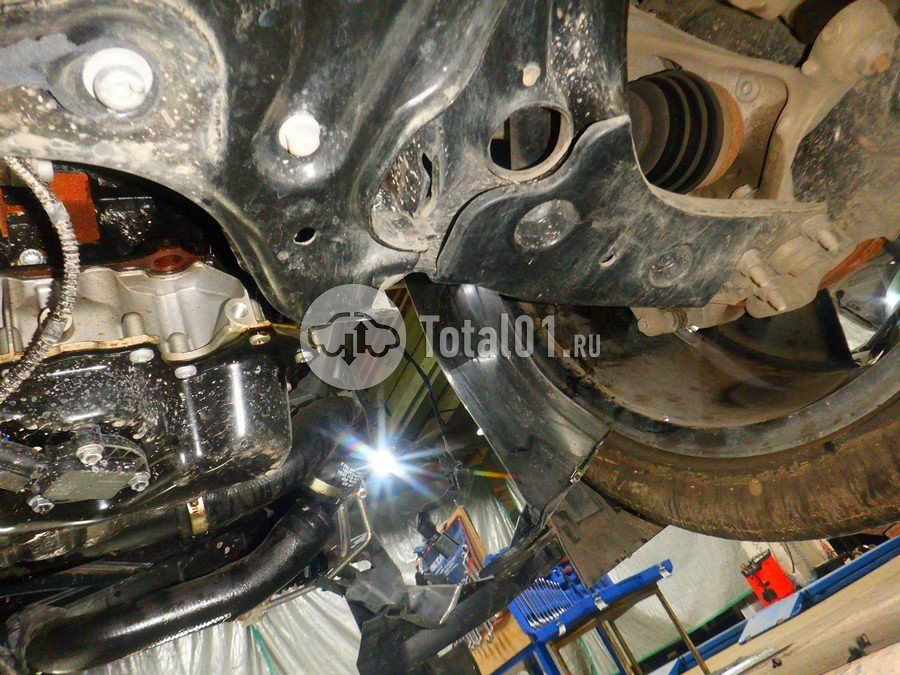 Фото Volkswagen Tayron 278