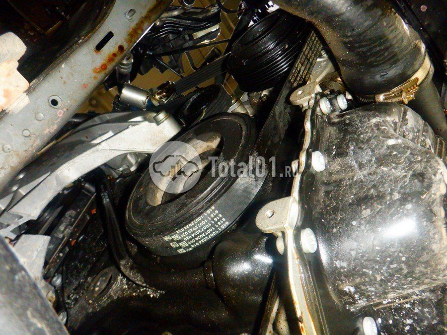 Фото Volkswagen Tayron 290