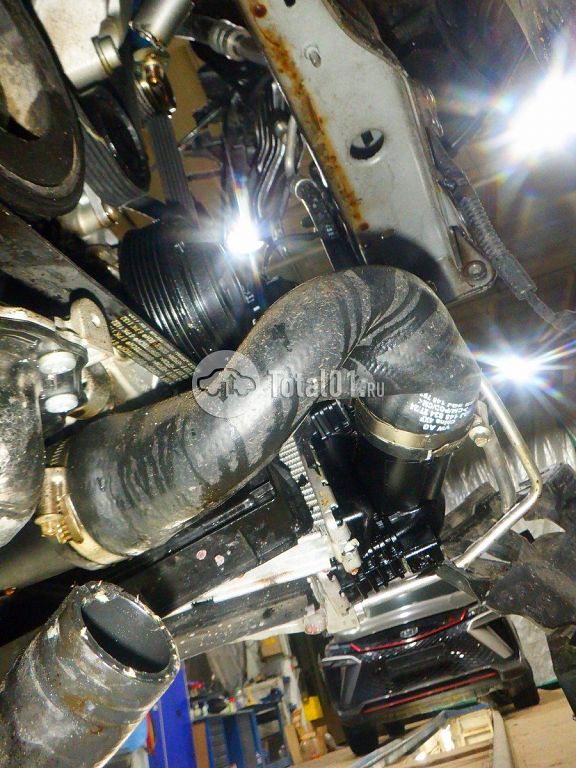 Фото Volkswagen Tayron 292