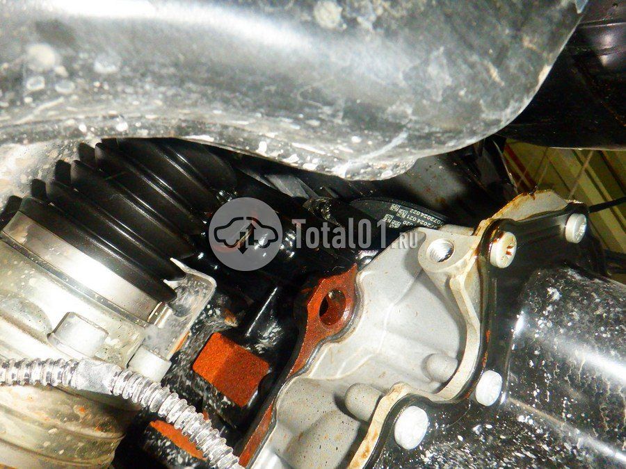 Фото Volkswagen Tayron 294