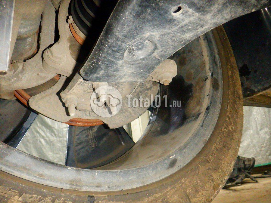 Фото Volkswagen Tayron 298