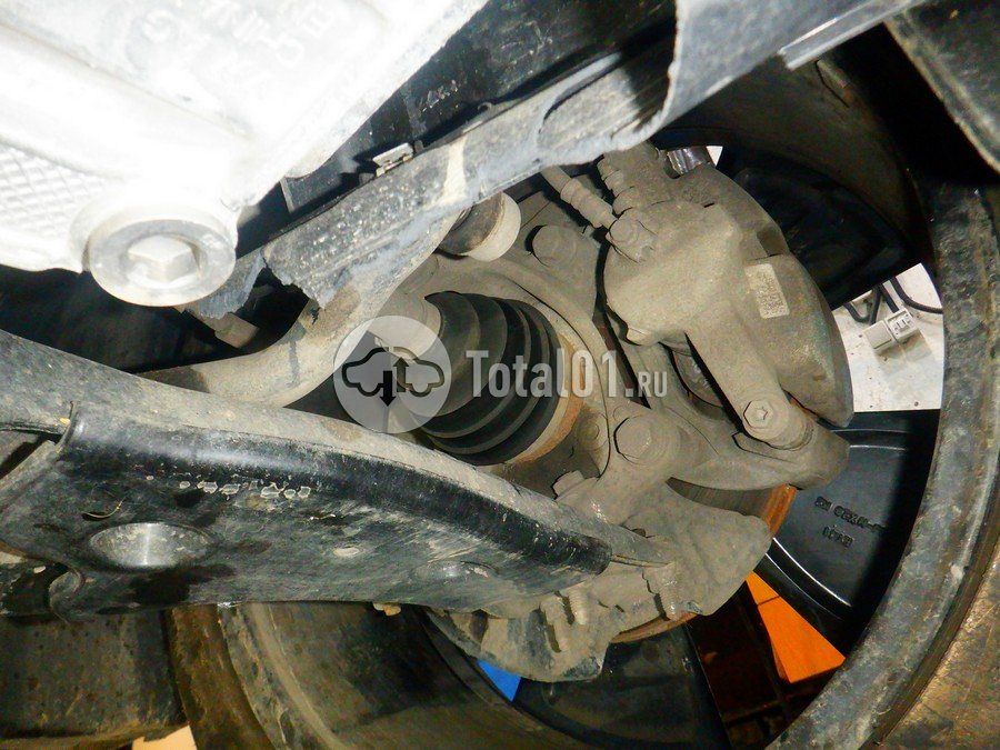 Фото Volkswagen Tayron 302