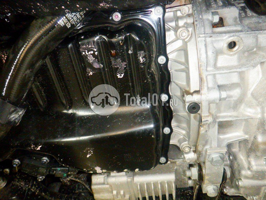 Фото Volkswagen Tayron 304