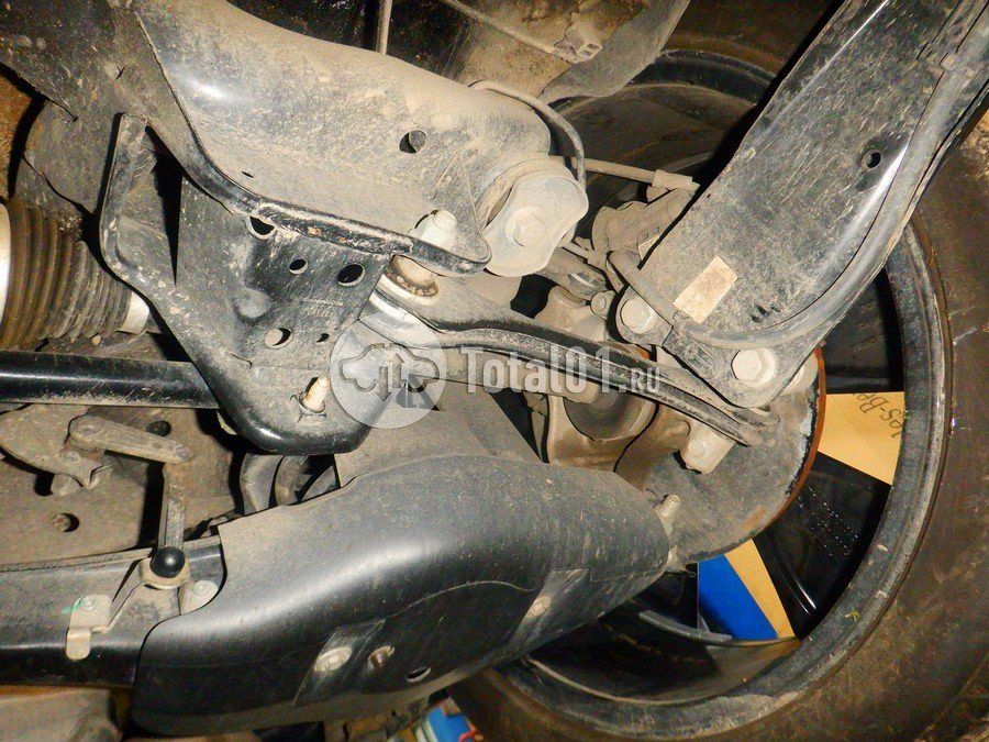 Фото Volkswagen Tayron 314