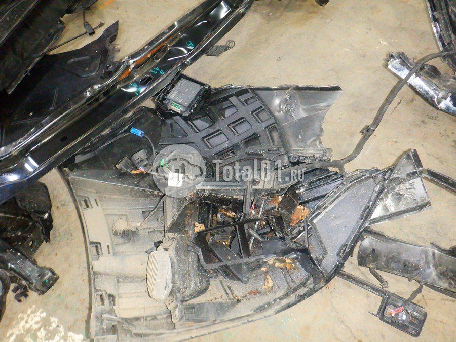 Фото Volkswagen Tayron 330