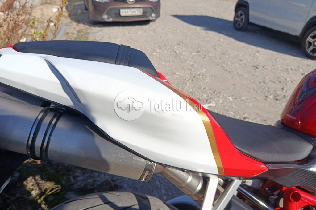 Фото Ducati Streetfighter 28