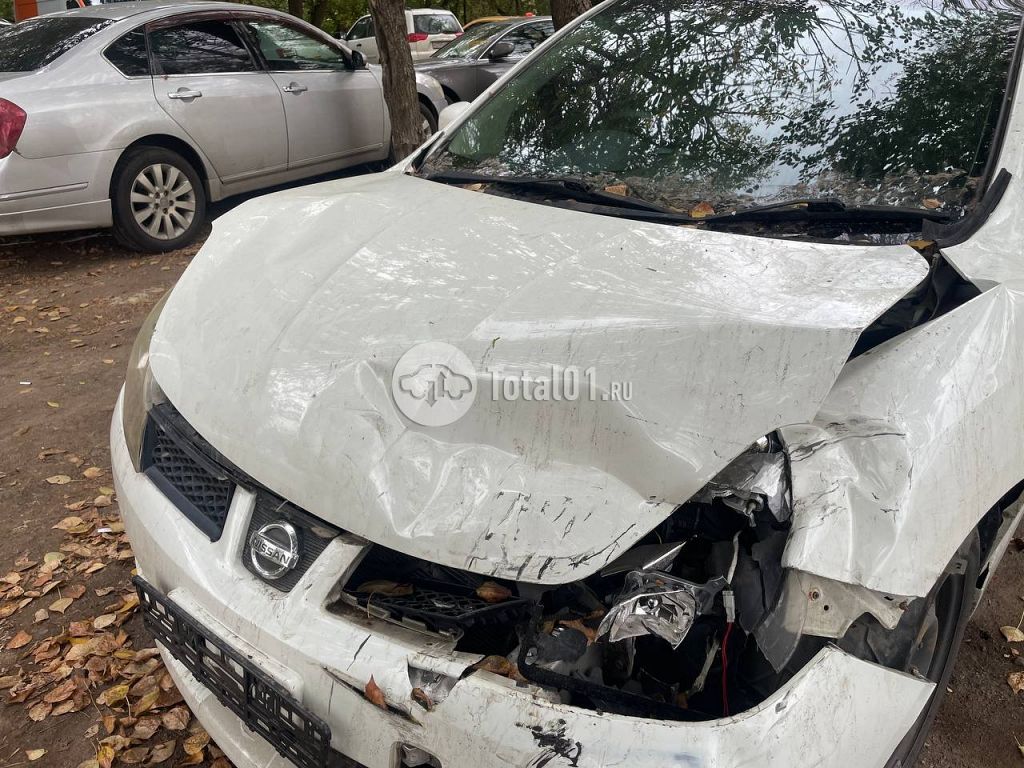 Фото Nissan Wingroad 16