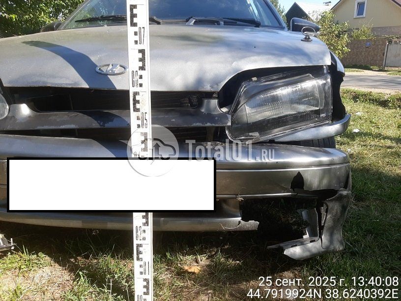 Фото ВАЗ (LADA) 2114 Samara 14