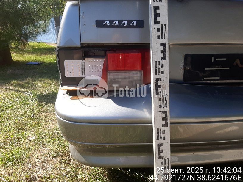 Фото ВАЗ (LADA) 2114 Samara 26