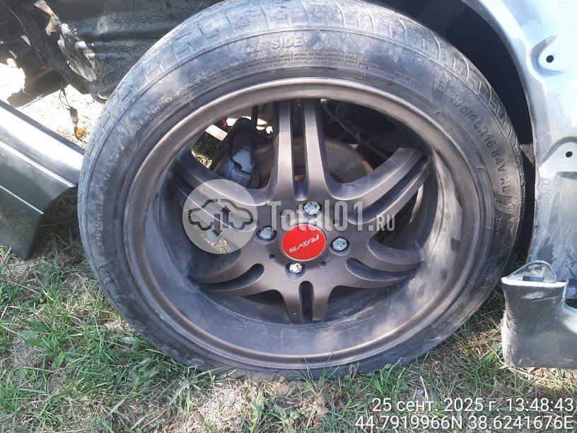 Фото ВАЗ (LADA) 2114 Samara 28