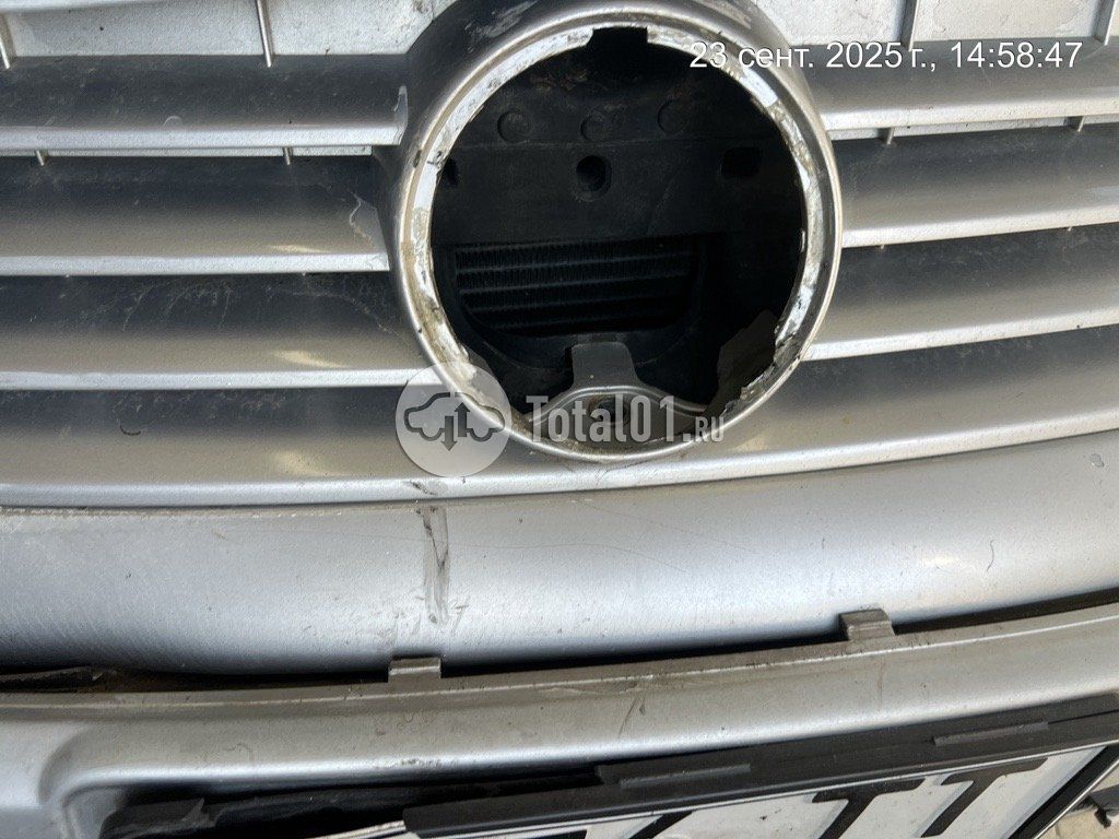 Фото Volkswagen Polo 20