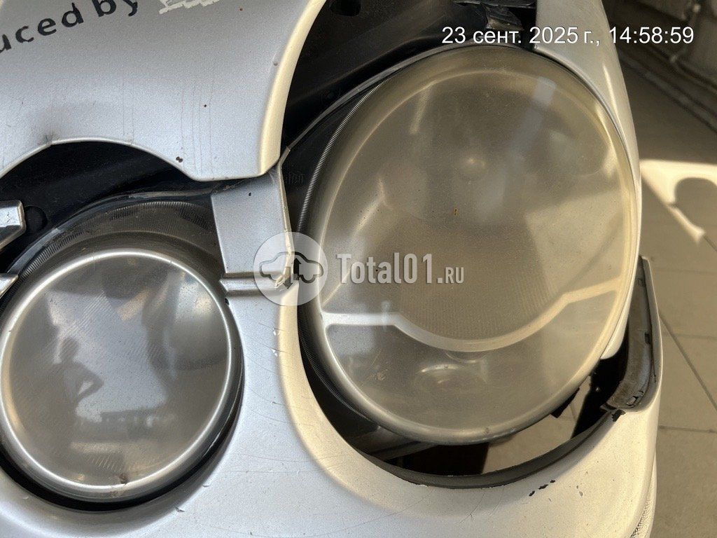 Фото Volkswagen Polo 24