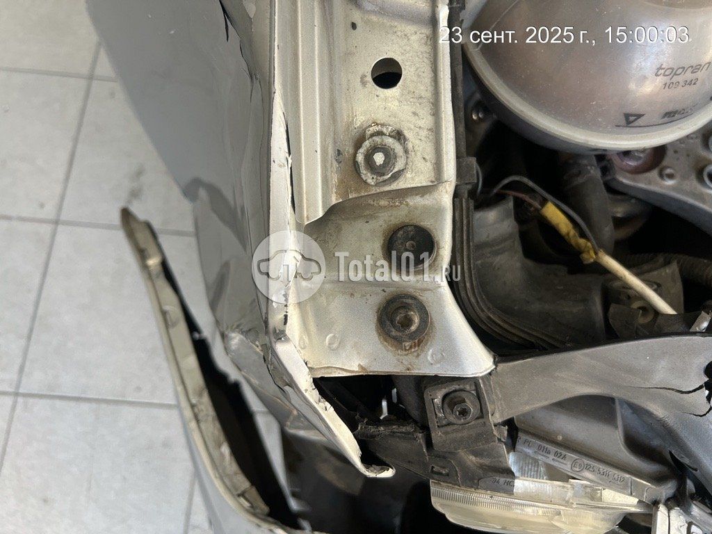 Фото Volkswagen Polo 26