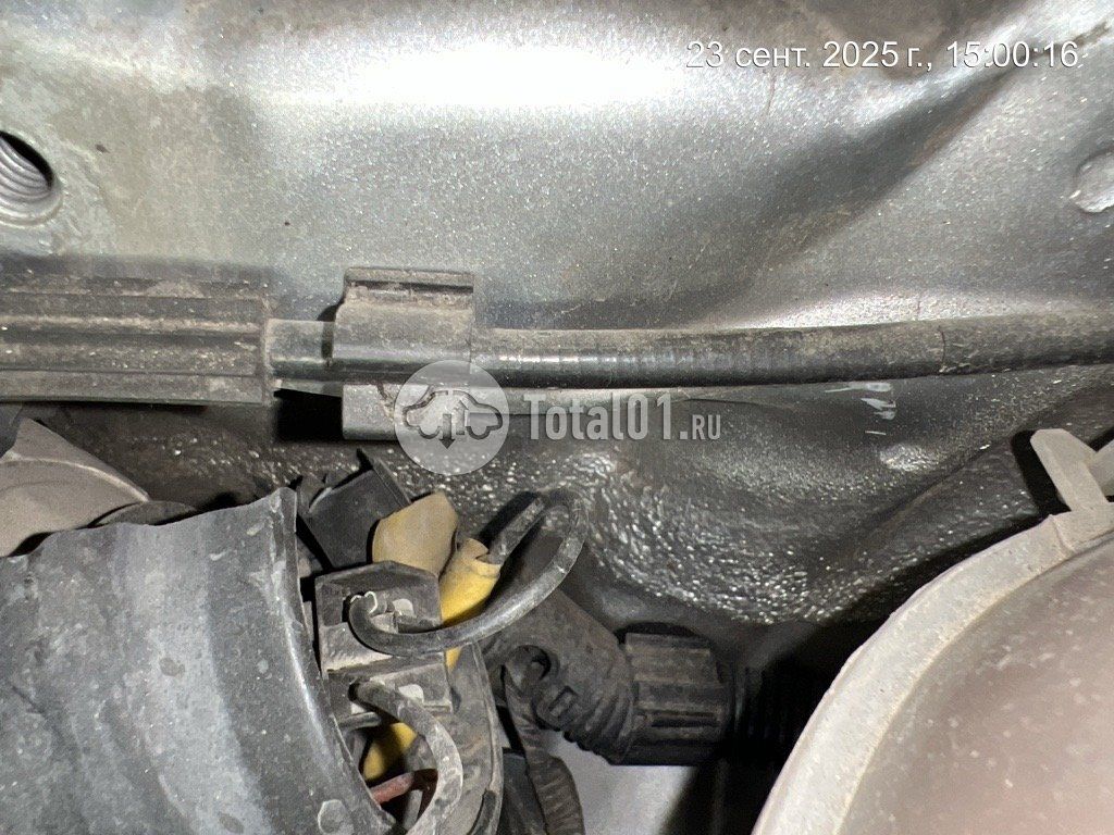 Фото Volkswagen Polo 28