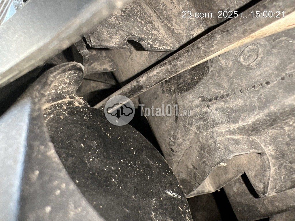 Фото Volkswagen Polo 30