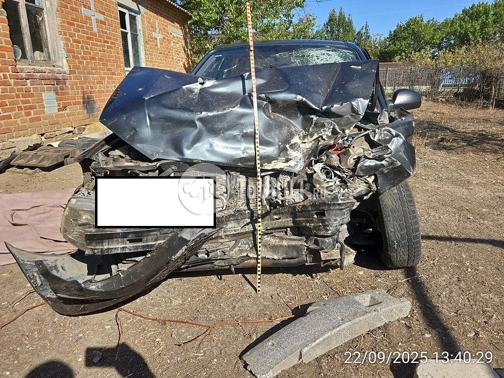 Фото Hyundai Accent 14