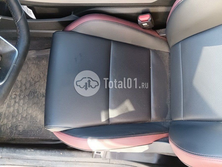 Фото Belgee X50 86
