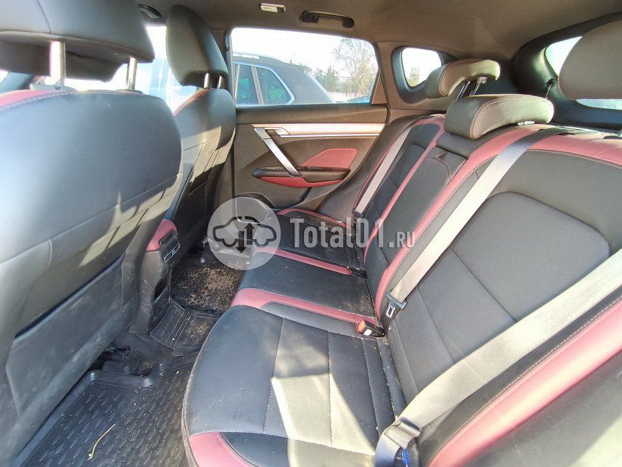 Фото Belgee X50 106