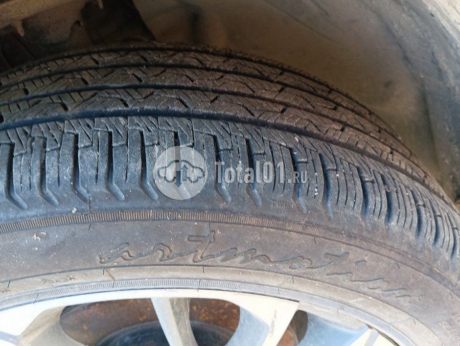 Фото Belgee X50 164