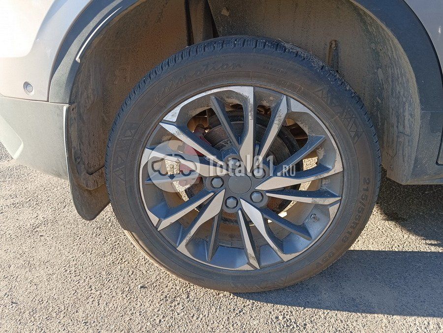 Фото Belgee X50 170