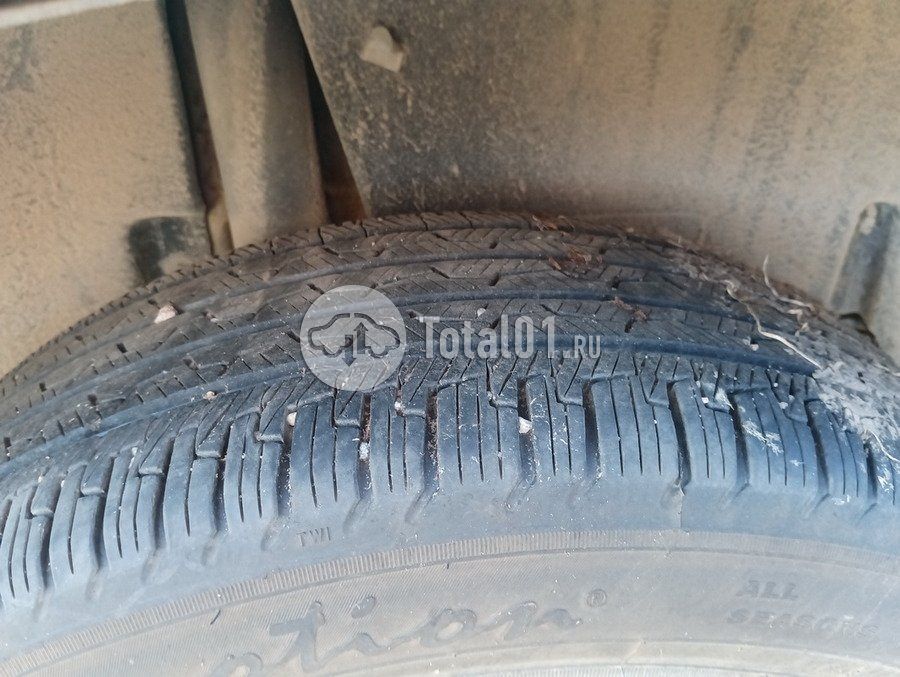 Фото Belgee X50 172