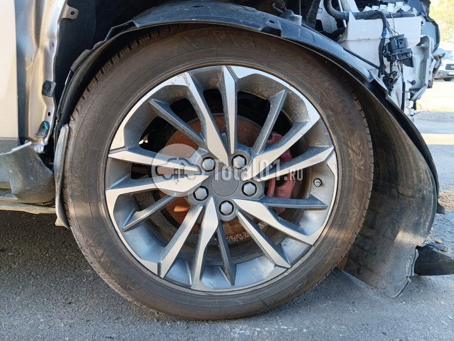 Фото Belgee X50 174